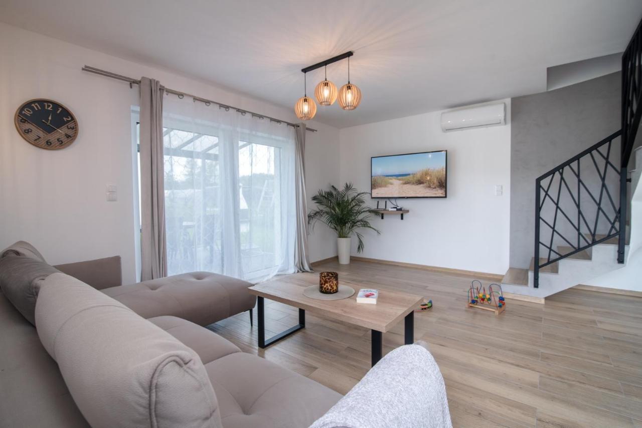 Hamak Lubiatowo Holiday home