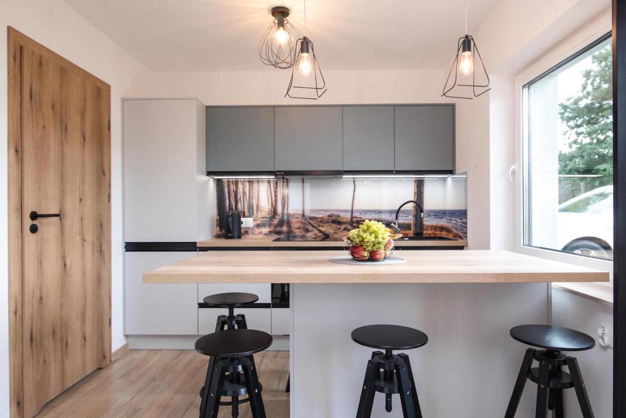 Hamak Lubiatowo Holiday home