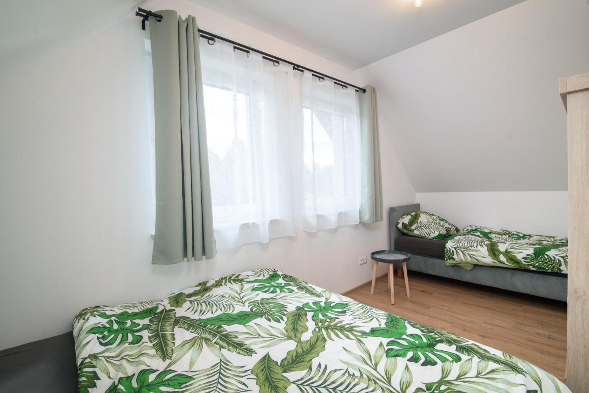 Holiday home Hamak Lubiatowo Lubiatowo (Pomerania)