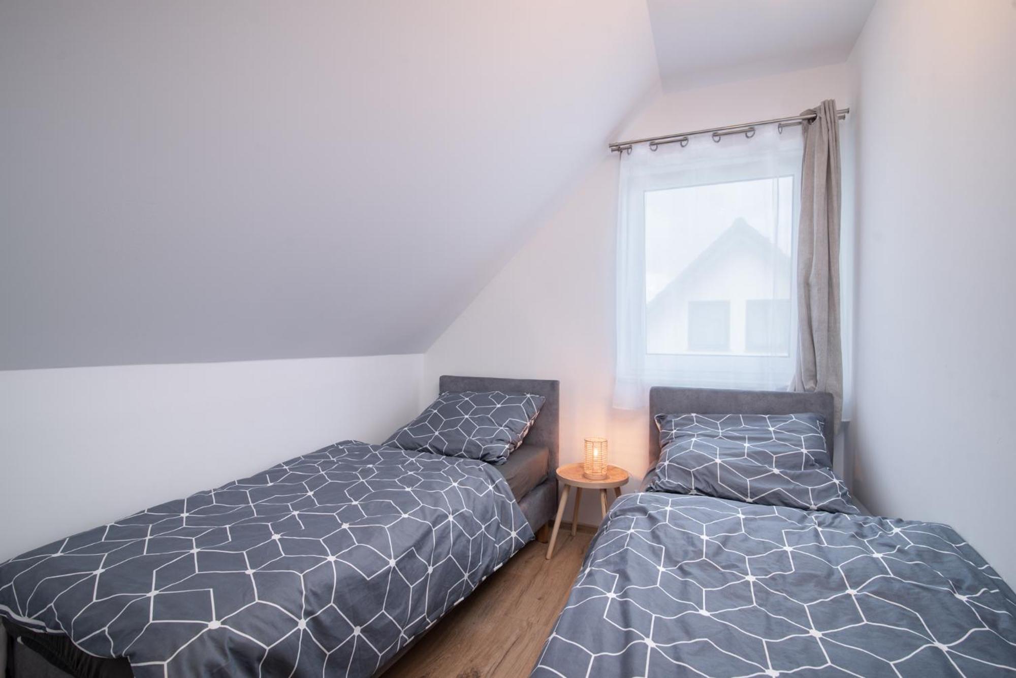 Hamak Lubiatowo Holiday home